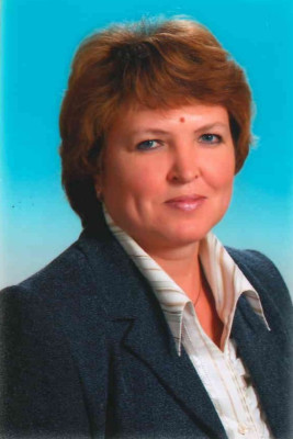 Терехова Нина Ивановна Терехова Нина Ивановна